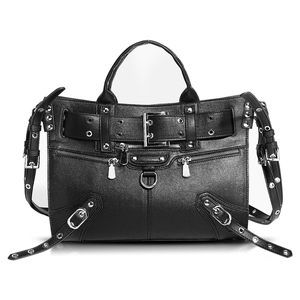 Tote Bag for Women, Vintage Leather Backpack Retro Girdle Decoration,🦊